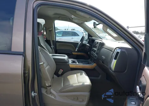 2014 Chevrolet Silverado 1500 1Lz z USA, uszkodzony, nr VIN 3GCPCSEC9EG336527